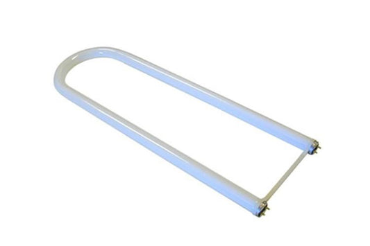 GE U Bent Fluorescent Lamp