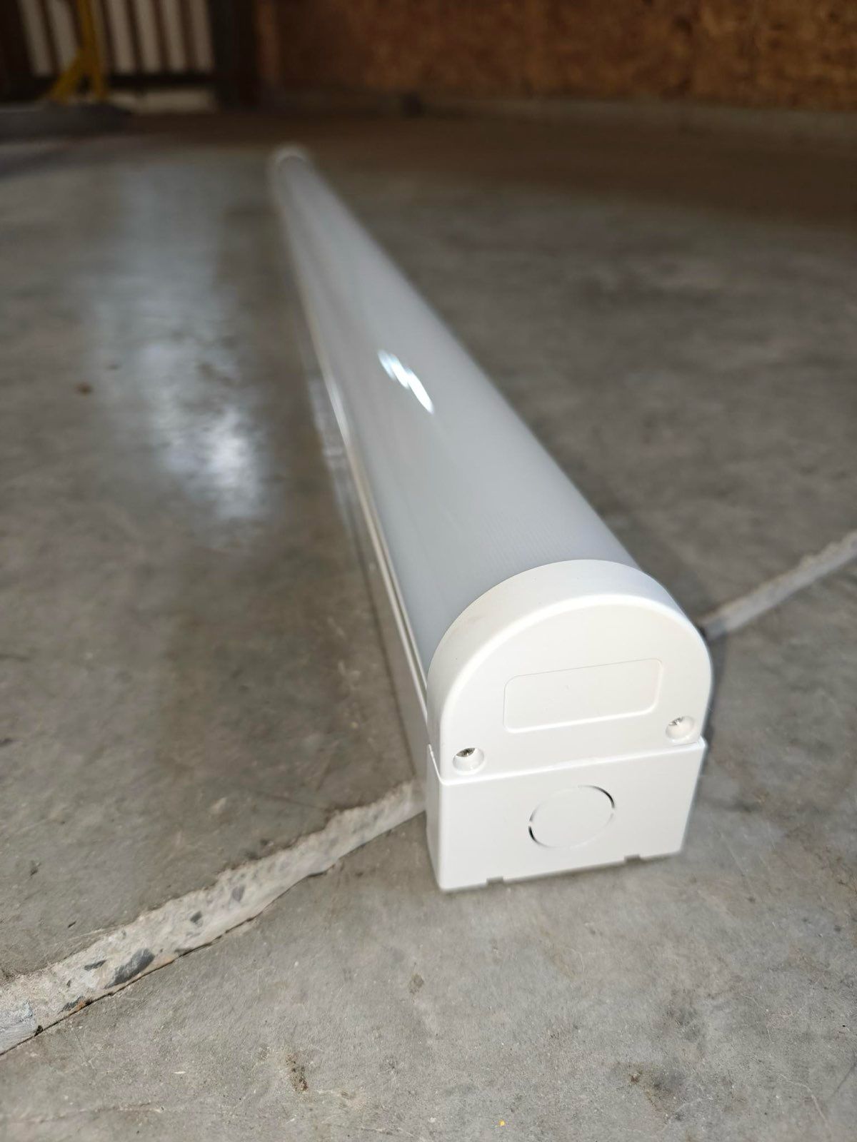Guide Lights