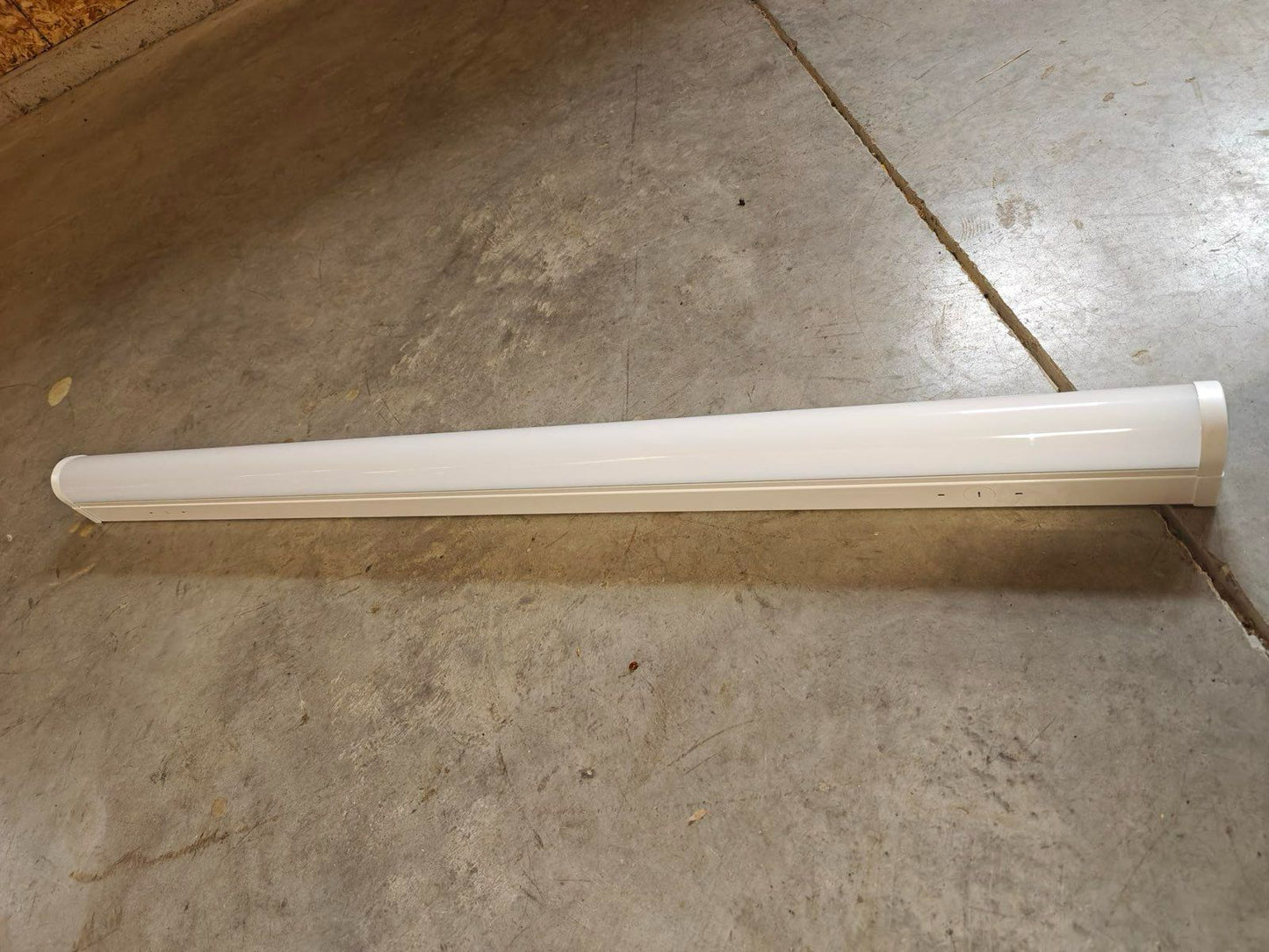 Guide Lights