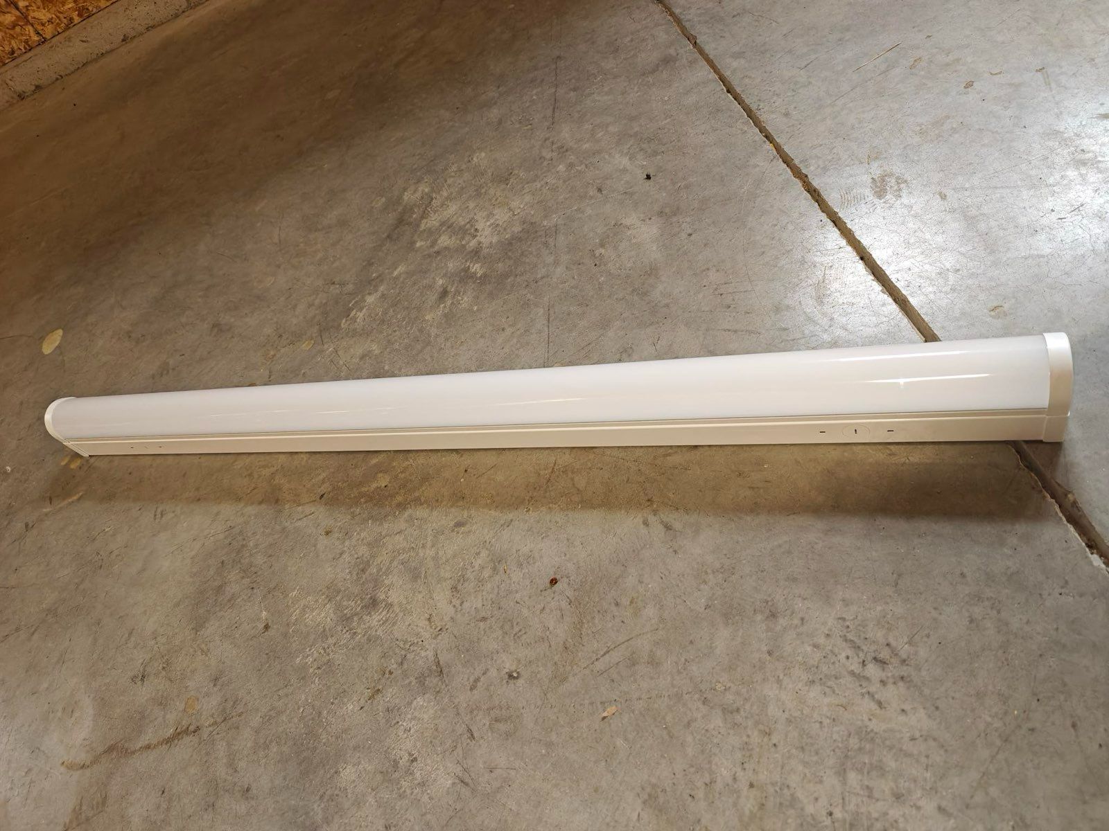 Guide Lights
